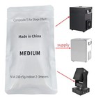 Cold Spark Machine Ti Powder 200g Bag 2-3m Range Stage Effect Indoor 2bag 10bag 