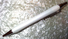 Super Heavy Metal Vfend Pharmaceutical Drug Rep Pen  Medical   Collectible