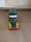 Vintage Hess Gasoline Fuel Oil Truck Tractor   Trailer