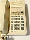 Vintage Retro Panasonic Easa-phone  Kx-a01 Va-8075 Two Line Phone