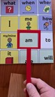 Core Board Picture Symbol Highlighter - Large - Set Of Three