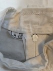 Genuine Giorgio Santelli Fencing Sport  Foil-epee Jacket M