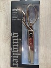 Gingher 7 5    Pinking Shears-nib