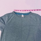 Girls Active T- Shirt
