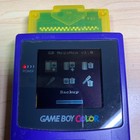 Mega Memory Card Game Boy Color   Pocket Interact Nintendo Gbc Tested Works