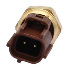Engine Coolant Temperature Temp Switch Sensor Sender Compatible With Ford