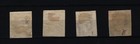 Austria      sterreich  1867 Newspaper Stamp 2 Scan  Mlh    84 