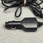 Genuine Garmin Nuvi Car Charger   Traffic Antenna Ta20 320-00239-70 5v 2a Used