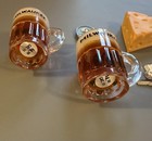 Wisconsin Milwaukee Refrigerator Magnets Lot Of 5 Beer Mug Cheese State Souvenir