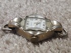 Vintage Hawthorne 17 Jewels Antimagnetic Swiss Ladies Watch Parts Repair     48