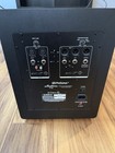 Presonus Temblor T10 250 Watt 10  Active Subwoofer Powered Studio Reference Sub