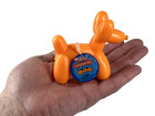 1  Balloon Dog Squish Stretch Sensory Stress Squeeze Fidget Toy