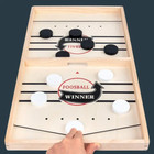 Foosball Winner Games Table Hockey Game Catapult Chess Parent-child Interactive 