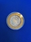1995  10 Silver Strike Caesars Palace Hotel   Casino - Roman Chariot Race