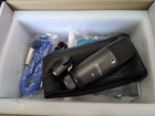 Presonus Audiobox Usb 96 Studio - Interface  M7 Mic  Hd7 Headphones  Tested 