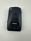 Uniden Dfr 1 Long Range Radar laser Detector Tested Unit Only No Power Cord