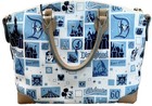 Disney Dooney   Bourke Disneyland 60th Diamond Celebration Satchel Purse
