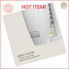Rubbermaid Commercial Products Tcell Automatic Odor-controlling Air Freshener Di