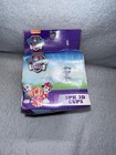 Nickelodeon 3d Cups Paw Patrol 3 Pack Brand New In Package