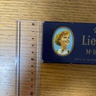 German       Antique Harmonica M  Hohner Lieblinge