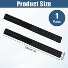 Heavy Duty Drywall Stilt Straps With Cushioned Foam For Construction   Painting