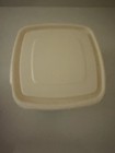 Vtg Rubbermaid Servin    Saver 2 Cups 0010 - Sandwich Size - Lot Of 2 - New