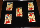 Diet Coke Calgary 88 Olympics Pinbacks
