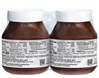 Nutella Hazelnut Spread With Cocoa Set Of 2   2 X 33 5 Oz  