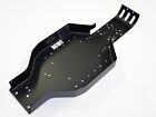 New Associated Rc10t Chassis Main Black Aluminum Ai7