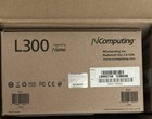 Ncomputing L300 Ethernet Thin Client Virtual Computer Desktop W  Vspace 500-0095