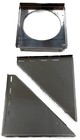 Duravent Tee Support 6dt-tsbss Adjustable 6  Stainless Steel 9472ss Chimney Pipe