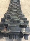 Snowmobile Track 136  Long 2 52  Pitch 15  Wide 2  Paddle 5411486