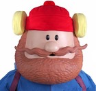 6 Ft Animated Yukon Cornelius From Rudolph Yard Animatronic  pre Order 