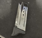 Ruger Sr9 10 Round Magazine Extended Floor Plate Ruger Oem Factory Finger Ledge
