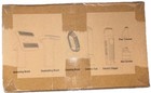 Oneisall Pet Grooming Vacuum Model Lm2 Dog Grooming Kit W nail Grinder New