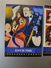 Lights Of Broadway Cards 2025 - Just In Time - Michele Pawk