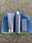Wow        monat Ir Clinical Set Shampoo Conditioner And Serum New For Thinning Hair