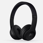 Beats Solo3 Wireless On-ear Headphones - Black -  Brand New