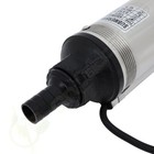 1 2hp 25 5gpm Deep Well Water Pump Submersible Stainless Steel 164ft 110v New