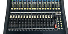 Yamaha Ls9-16 Mixing Console  17205  one ths