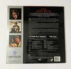The Lost Boys Sealed Laserdisc New Laser Disc Videodisc Movie Video Film