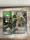 Mcfarlane Stealth Predator Collectors Club Exclusive Movie Maniacs Action Figure