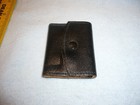 Obsolete West Paterson  New Jersey   Police Commissioner   Badge
