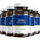5  pack  Restore Advanced Gut Lining Support Supplement - Soothe Digestion- 90