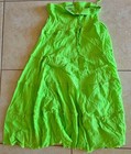 Linnea Quigley scream Queen Personally Owned Worn Signed Wardrobe Long Skirt