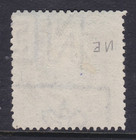 New South Wales 1890 5d Dull Green Qv Diadem Mint ng Sg 231b  sh53 