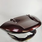 Harley 2024 Cvo Road Glide Fltrxse Copperhead Front Outer Fairing 57001909exw
