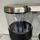 Brim Pour Over Electric Coffee Maker Stainless W  Glass Chemex Style Fcm1613
