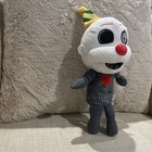 Five Nights At Freddy s Sister Location Ennard 9    Plush  Toy 2017