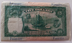 Hong Kong The Chartered Bank Of India australia   China   5  Feb 26 1948